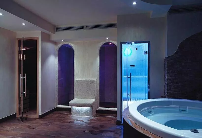 ホテル Agriturismo Il Casale