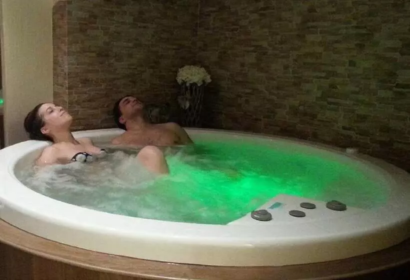 ホテル Agriturismo Il Casale