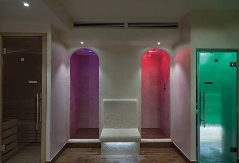 فندق Agriturismo Il Casale