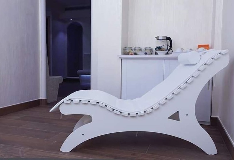 فندق Agriturismo Il Casale