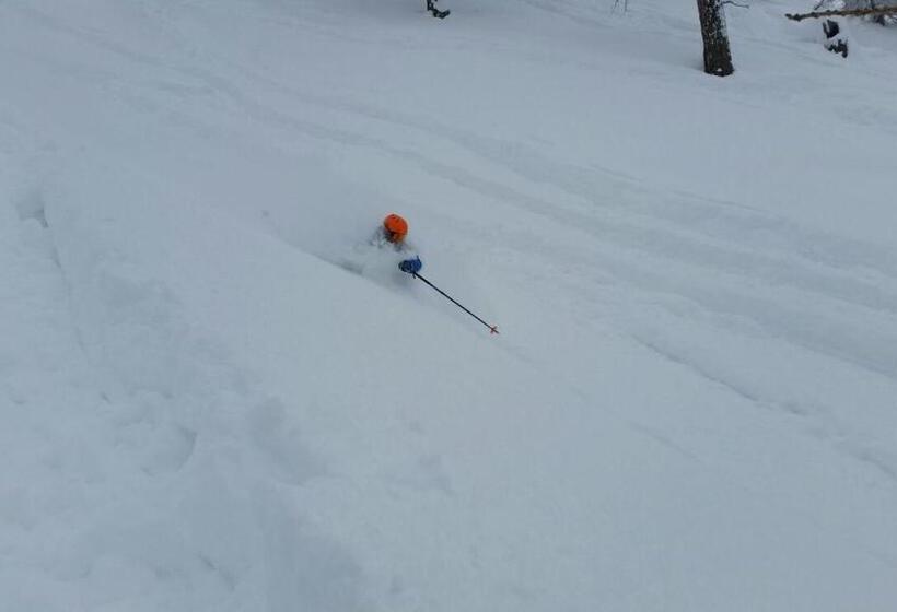 فندق Agriturismo Il Fiocco