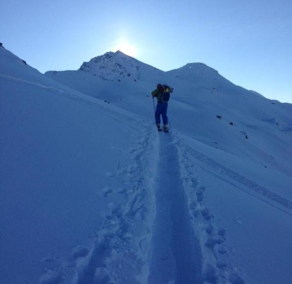 فندق Agriturismo Il Fiocco