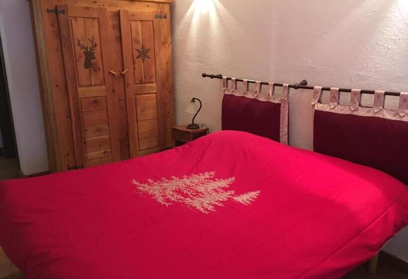 فندق Agriturismo Il Fiocco