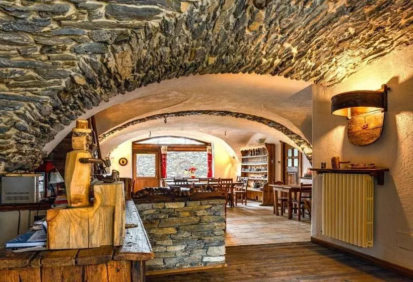 ホテル Agriturismo Il Fiocco