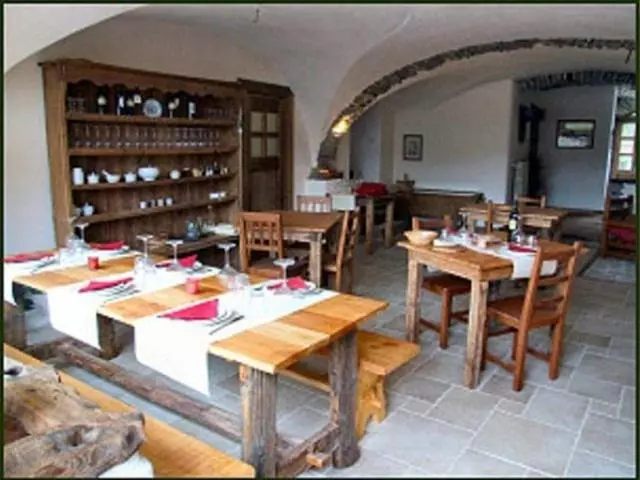 ホテル Agriturismo Il Fiocco