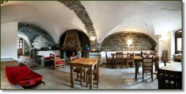 ホテル Agriturismo Il Fiocco