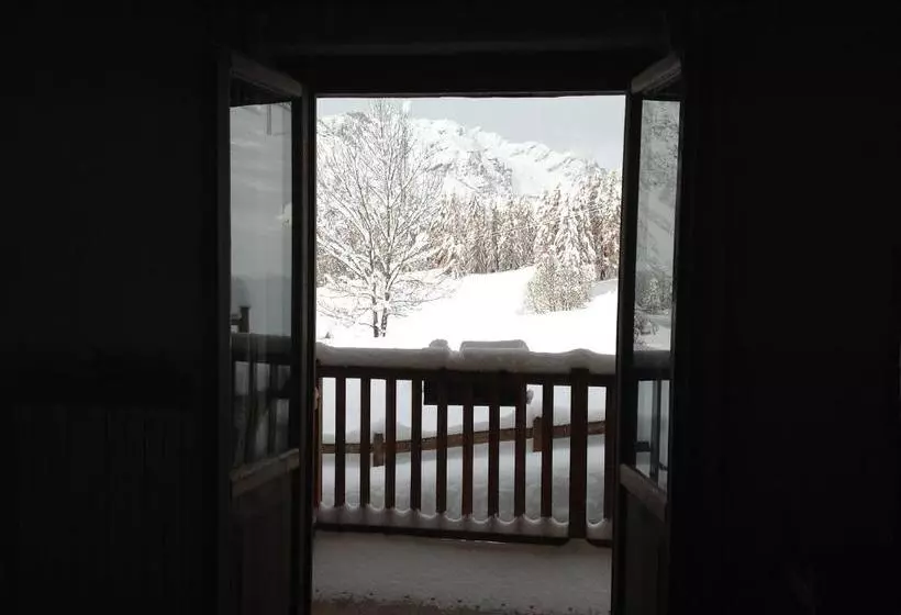 ホテル Agriturismo Il Fiocco