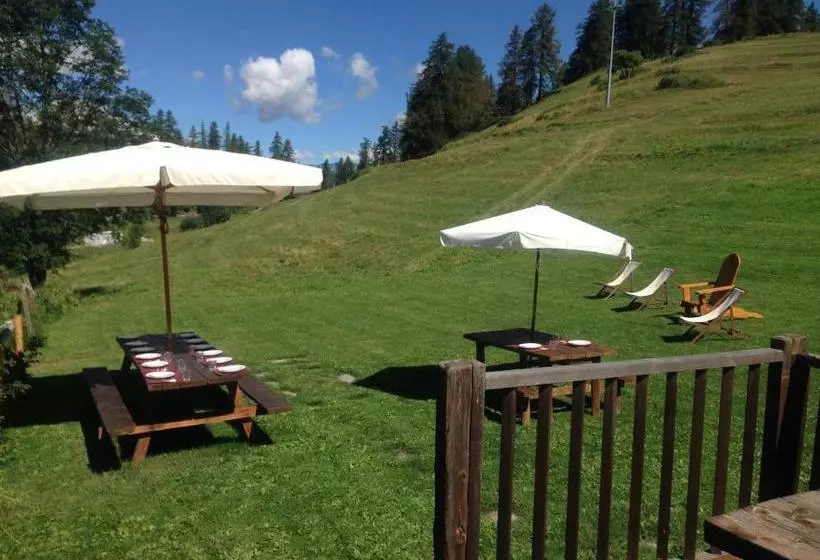 ホテル Agriturismo Il Fiocco
