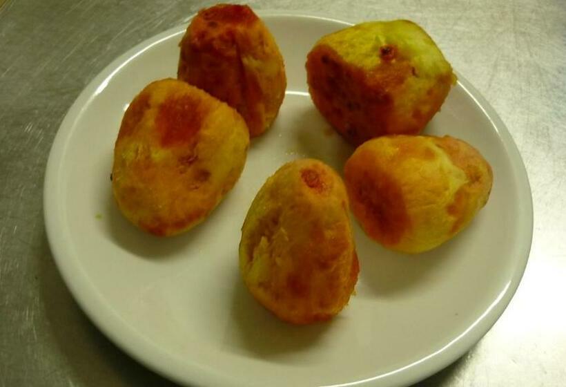 Отель Agriturismo Isidoro