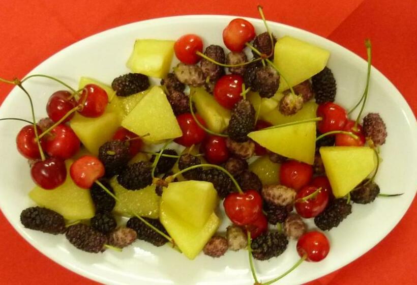 Отель Agriturismo Isidoro