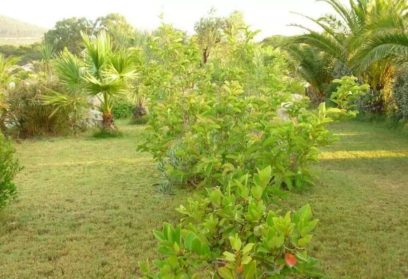ホテル Agriturismo Isidoro