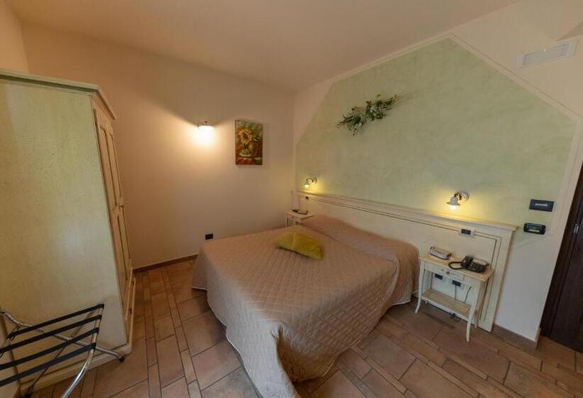 فندق Agriturismo La Dimora Del Contadino