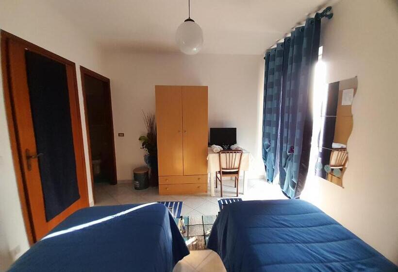 ホテル Agriturismo La Ruota