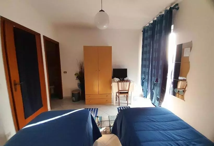 ホテル Agriturismo La Ruota