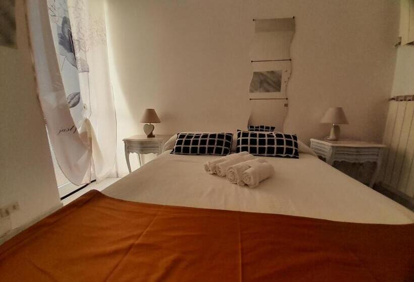 ホテル Agriturismo La Ruota