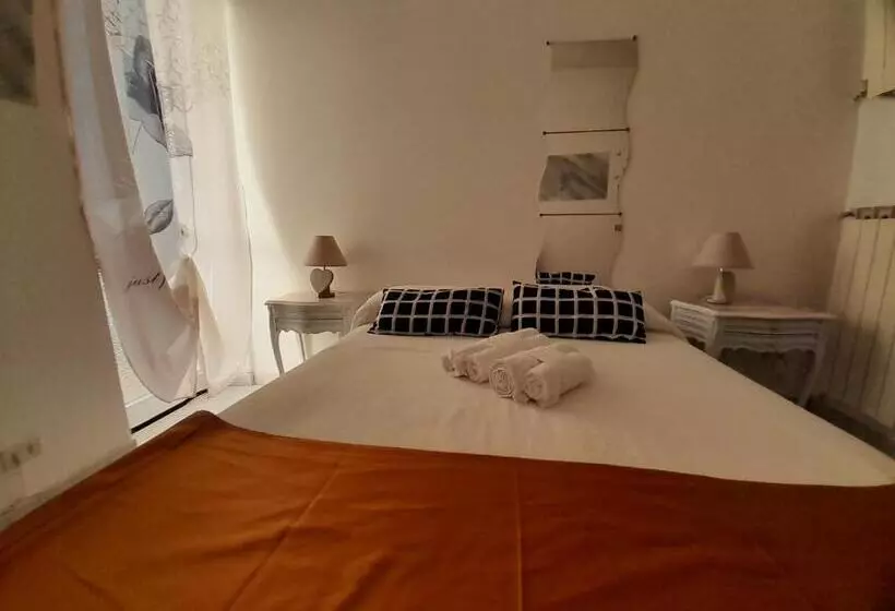 ホテル Agriturismo La Ruota