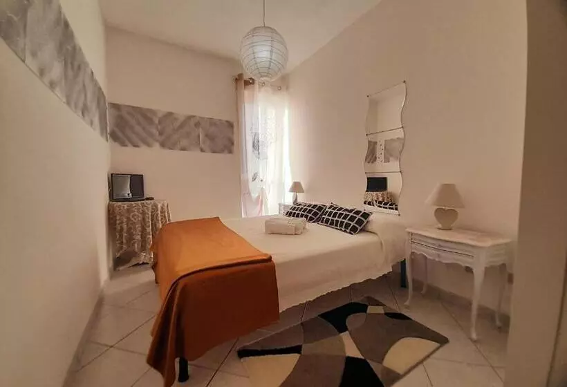 ホテル Agriturismo La Ruota
