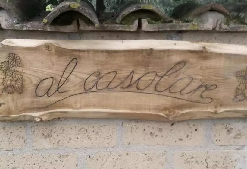 هتل Al Casolare