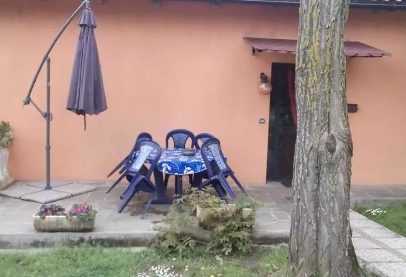 هتل Al Casolare