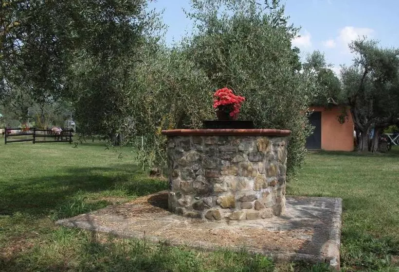 هتل Al Casolare