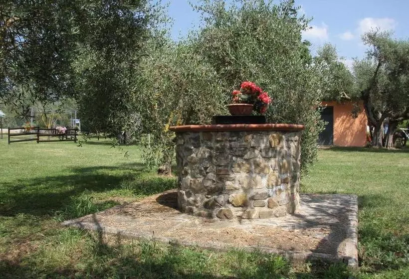 هتل Al Casolare