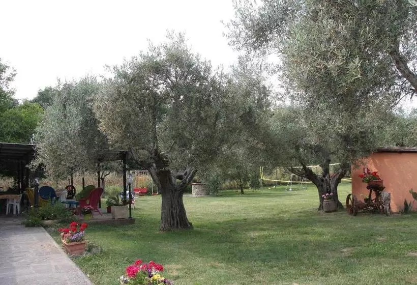 هتل Al Casolare