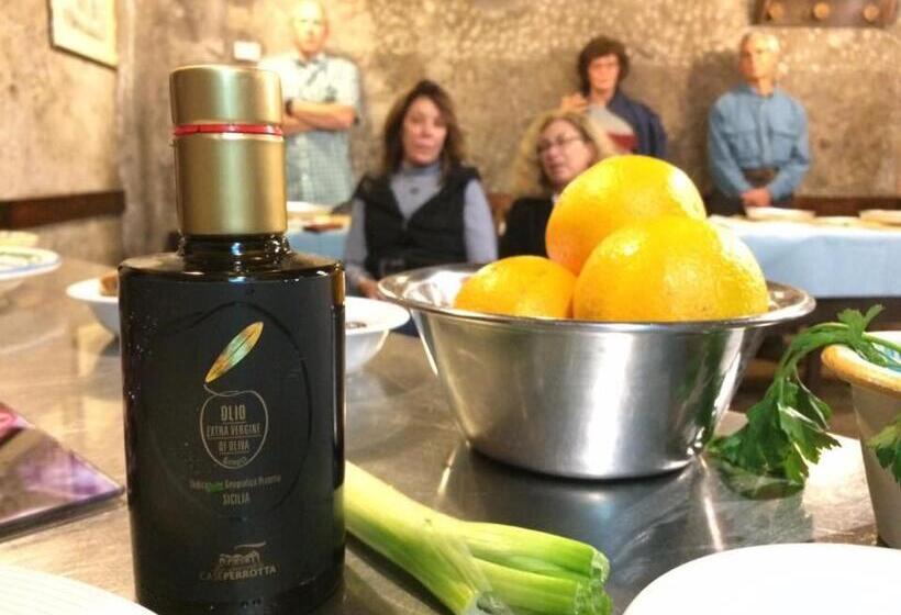 ホテル Case Perrotta