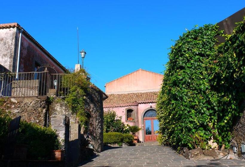 ホテル Case Perrotta