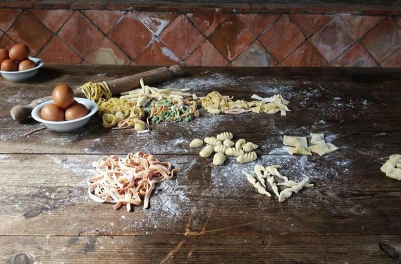 ホテル Case Perrotta