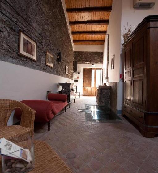 ホテル Case Perrotta