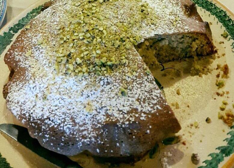 ホテル Case Perrotta