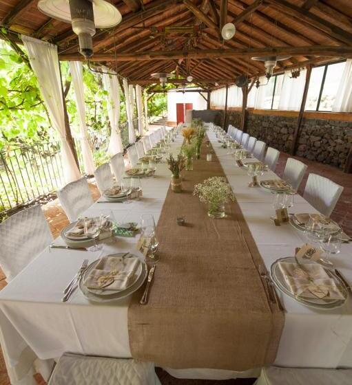 ホテル Case Perrotta