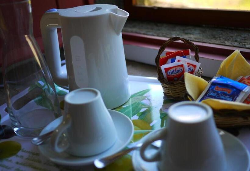 ホテル Case Perrotta