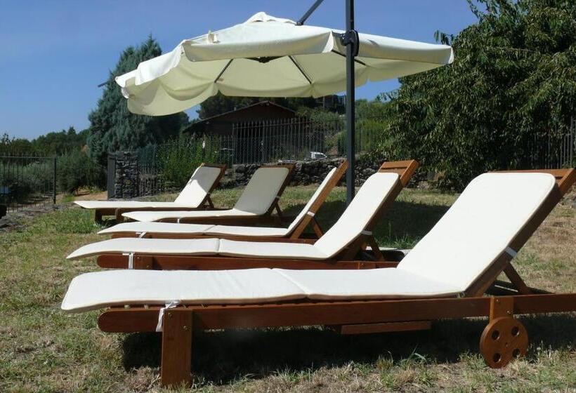 ホテル Case Perrotta