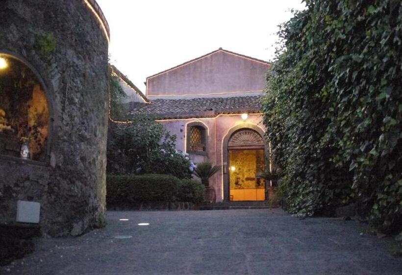 ホテル Case Perrotta