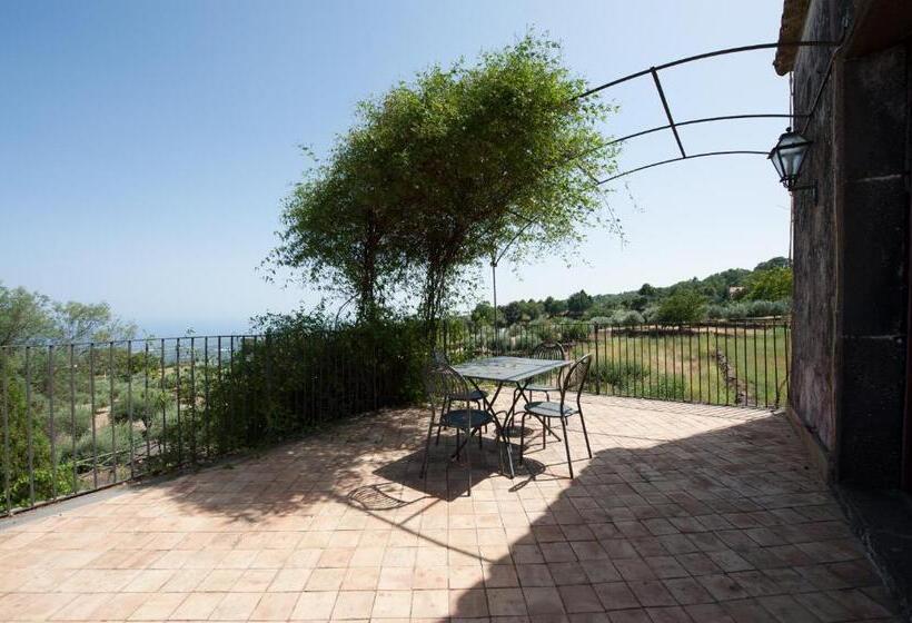 ホテル Case Perrotta