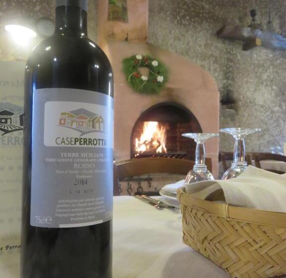 ホテル Case Perrotta