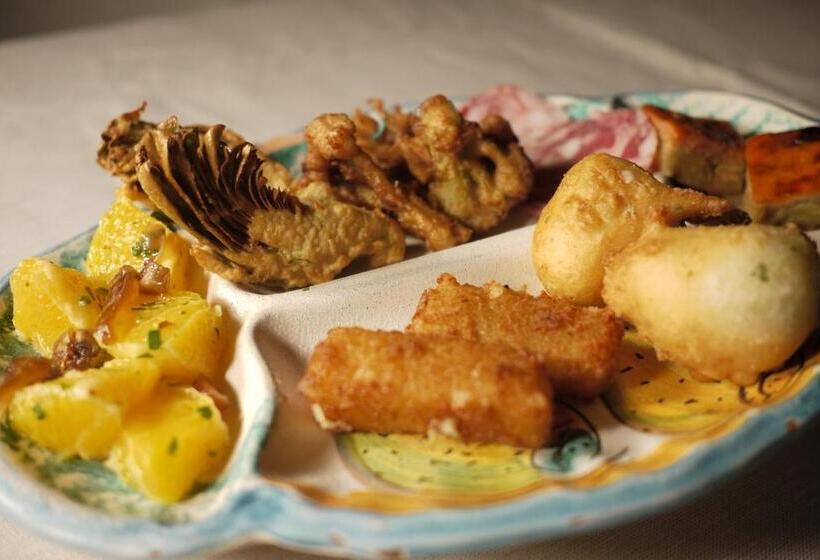 ホテル Case Perrotta