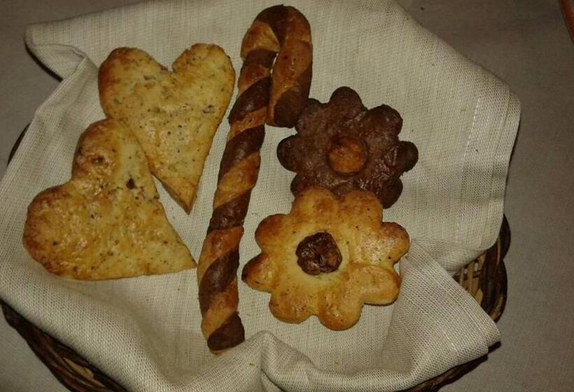 ホテル Case Perrotta