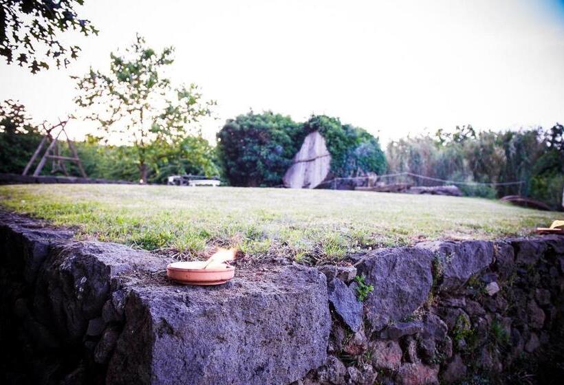 ホテル Case Perrotta