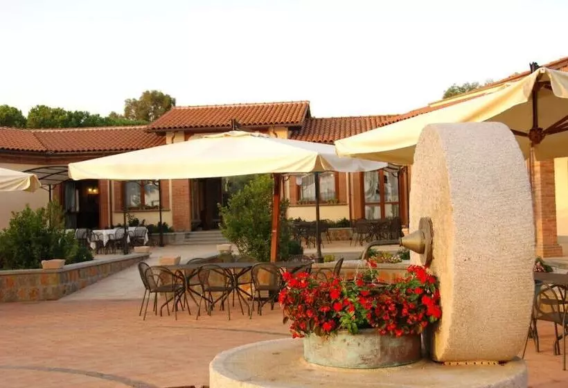 ホテル Corte In Fiore