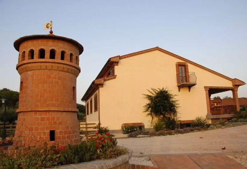 ホテル Corte In Fiore