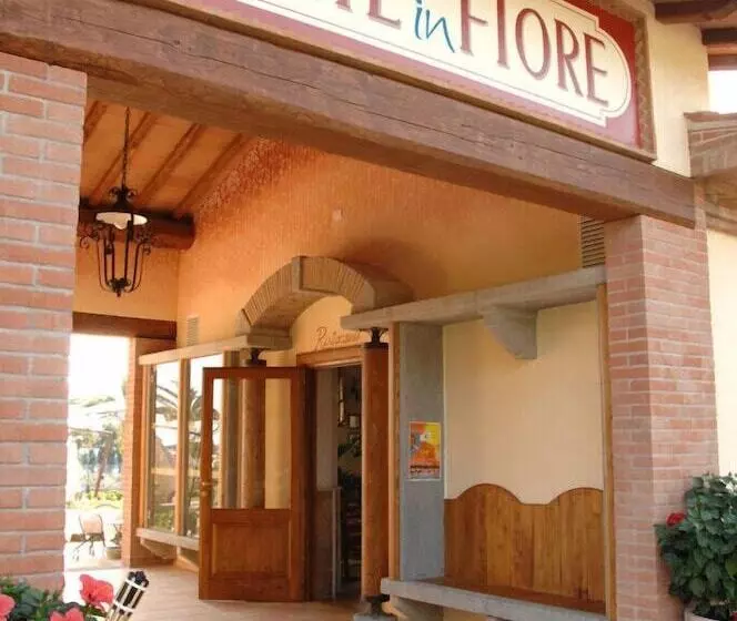 ホテル Corte In Fiore