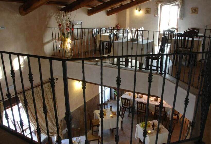 בית מלון כפרי Corte In Fiore