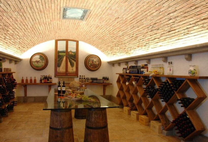 בית מלון כפרי Corte In Fiore