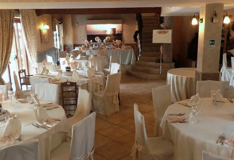 בית מלון כפרי Corte In Fiore