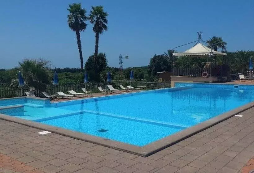 ホテル Corte In Fiore