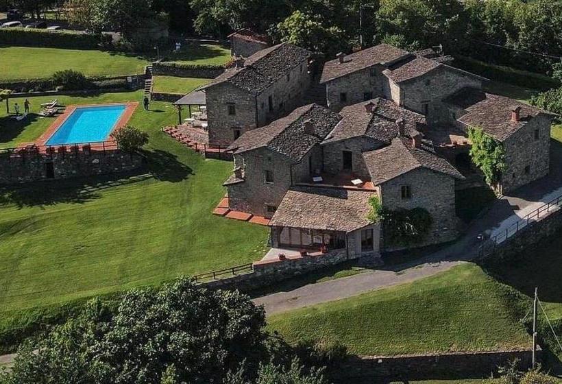 酒店 Costa D Orsola