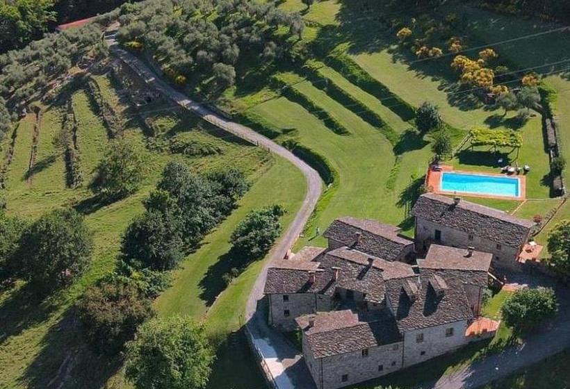 酒店 Costa D Orsola