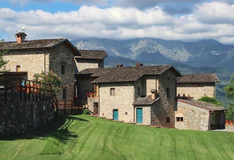 酒店 Costa D Orsola